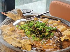 -探鱼·鲜青椒爽麻烤鱼(正佳广场店)