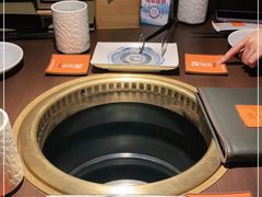 -橘焱胡同烧肉夜食(BFC外滩金融中心店)