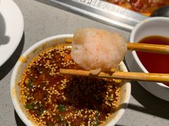 -海底捞火锅(八佰伴店)