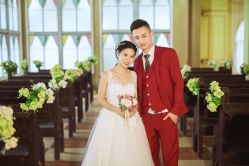 -1986婚纱摄影(清城店)