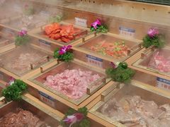 -姜胖胖韩式自助烤肉(光明万达店)