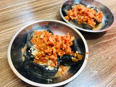 -李字号臭豆腐(总店)