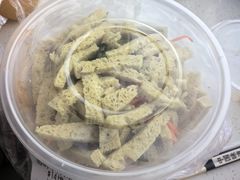 -不起眼麻辣烫凉皮店