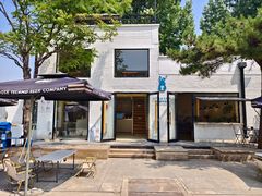 -小意思咖啡店(草桥店)