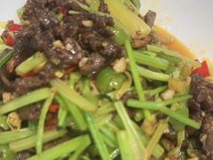 -小秦淮·南京土菜(新亭西路店)