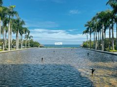 -亚龙湾红树林度假酒店御粤阁