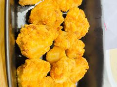 -萨莉亚意式餐厅(深圳北站店)