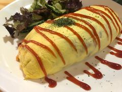 -Hey!蛋包饭(中山店)