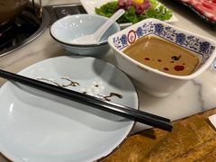 -马记伊源斋涮肉·清真菜(百子湾店)