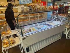 -85度C(上海茶陵北路店)