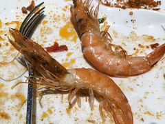 -汉巴味德·烤肉与啤酒的自助(杭州大悦城店)