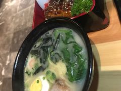 -割烹旭日本料理(龙湖狮山天街店)