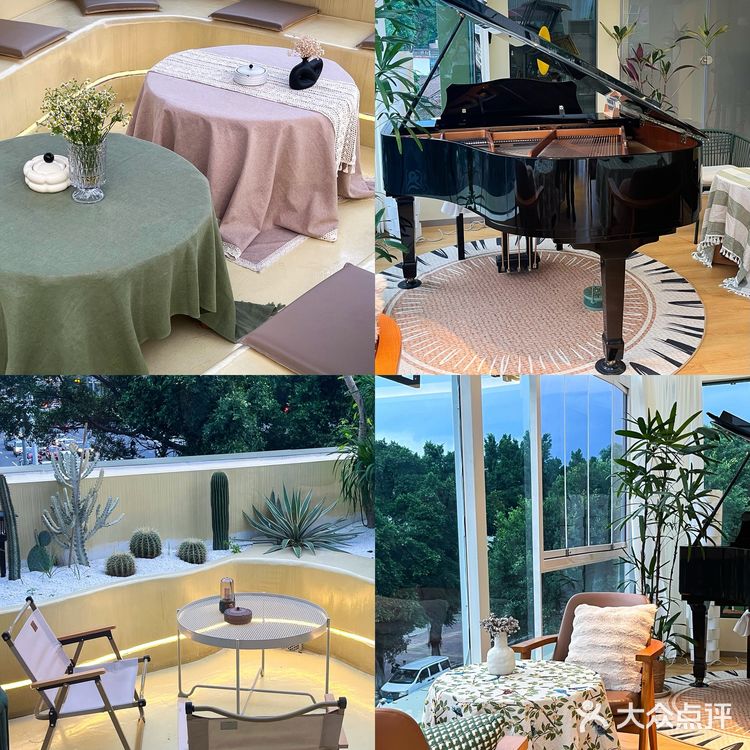 在肇庆！喝到人生手冲🥹环境敲sofu