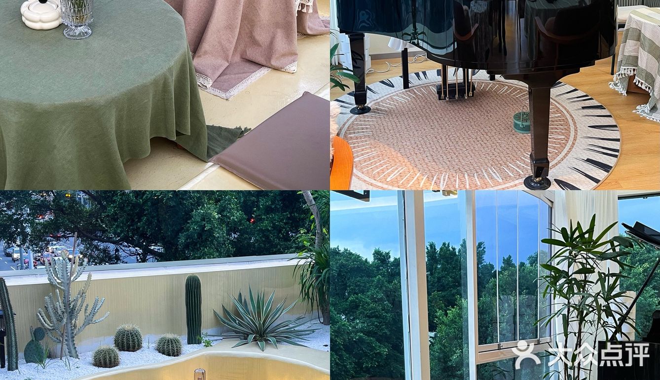 在肇庆！喝到人生手冲🥹环境敲sofu