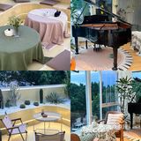 在肇庆！喝到人生手冲🥹环境敲sofu