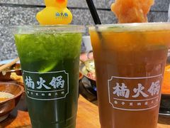 -楠火锅(哈尔滨金爵万象店)