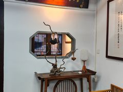 -蟹村草堂·苏式园林人文农家·大闸蟹