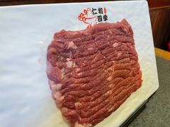 -仁和四季涮肉馆(天坛南门店)