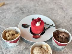 -东方美谷JW万豪酒店·The lounge大堂吧