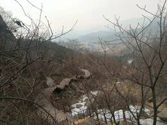 -丹东凤凰山景区