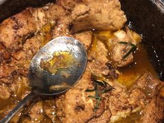 -九转小磨·非遗东北菜(群力店)