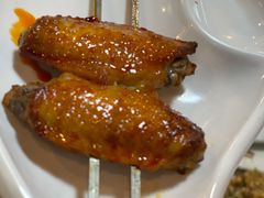 -江湖翅客(琶洲新村店)