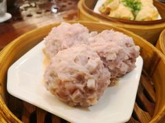 香芋猪肉球-顺德人家食府(黄金广场店)