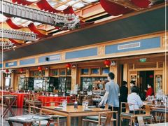 -那家山城(樱桃园店)