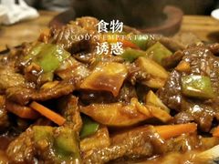 -百年石锅饭·朝鲜族传统民餐