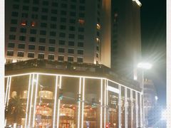 -汕尾巴黎半岛酒店