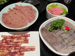 -园里火锅(仁和新城店)