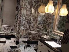 -天津津利华酒店