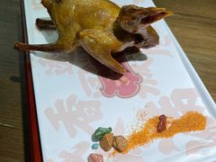 -大鸽饭(岗顶店)
