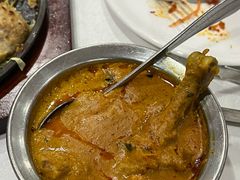 -葛尼沙印度餐厅 (镇明路店)