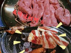 -本炙炭烤·蒲烧活鳗料理店(金沙洲店)