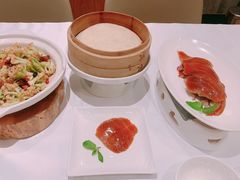 -四季民福烤鸭店(前门店)