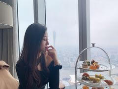 -广州四季酒店