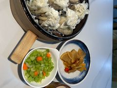 -真食净香居·内蒙烧麦(亚运村店)