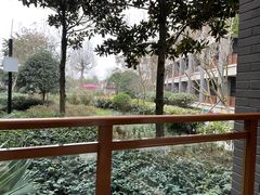 -成都安仁福朋喜来登酒店