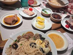 -松鹤楼·苏式汤面(虹桥天地店)