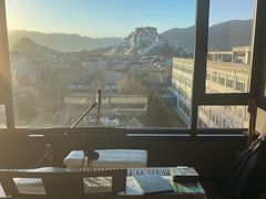 -平措康桑·和牛自助观景餐厅(布达拉宫店)