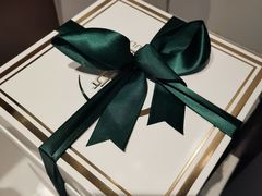 -山与蓝·轻糖鲜果蛋糕(勒泰店)