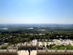 -牛首山文化旅游区