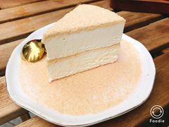 -Home Cafe(水榭春天店)