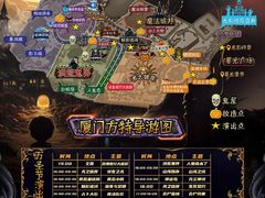 -厦门方特梦幻王国