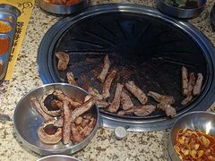 -安又胖韩国烤肉