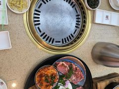 -妙香居韩国烤肉(容桂天佑城店)