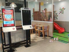 -德克士(东安店)