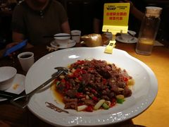 -炊烟小炒黄牛肉(中心印象城店)