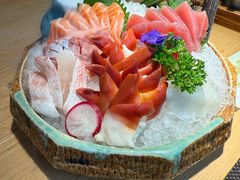 -德川家日本料理(中关村店)